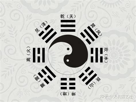 初爻|爻象全攻略：一次學會易經卦象中的所有爻位與陰陽變化